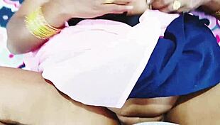 stepdad fucks my indian pussy first night telugu dirty talk