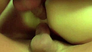skinny small tits blonde alissa double penetrated by monster cocks threesome