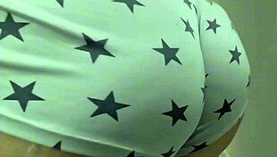 my best friend's chubby hot mom offerd her big ass doggystyle homemade ugh