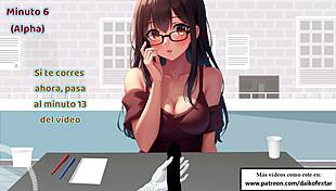 Test If You're Beta in Spanish JOI ASMR Shemale Femdom Cuckold Humiliation Ladyboy Slave