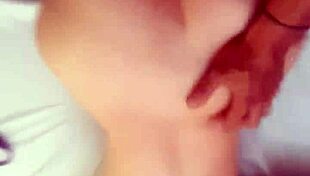 ex-wife's naked cumshot facials make me want to fuck her rough again!