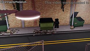 those big black cock escorts demand cash payment before monster pounding