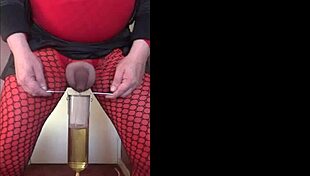 ever thought about tasting another guy's pee for that shy thrill?