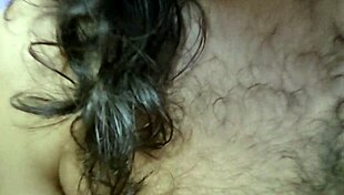 whoa hairy muscle latina strips outdoors rips clothes shows armpits public 10min uncut!