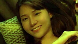 Indonesian Bikini Maid Jena Dammaya Poses Seductively