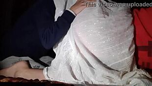 Stepmom's Juicy Ass Finally Gets Passionate Licking