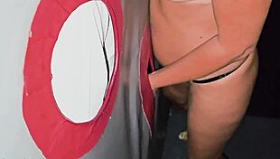 Moema Drains Multiple Cocks At Famous SP Swinger House