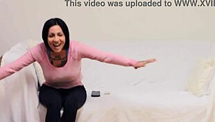 Hey, did Stephane M totally bomb her casting with that juicy latina fail?