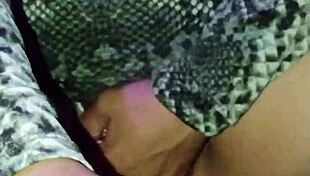 me llenan el culo de leche 😍 chubby milf ass gets filled with cum in group banging 👅💦