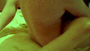 hey babe check this homemade ukrainian monster cock pounding with my tattooed lover 😍💦