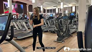 public bathroom sex hits different 😈🚽