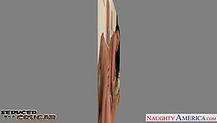 Elegant Cougar Kendra Lust Sucks Fucks Hardcore Facial Big Tits Heels