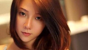 Indonesian Bikini Maid Jena Dammaya Poses Seductively