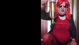 ever thought about tasting another guy's pee for that shy thrill?