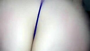 Look at my mother-in-law's huge fat ass!