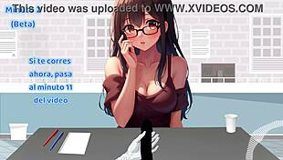 Test If You're Beta in Spanish JOI ASMR Shemale Femdom Cuckold Humiliation Ladyboy Slave