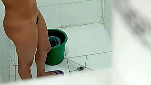 spying on cute mexican uni girl miranda's upskirt miniskirt tits in hidden cam