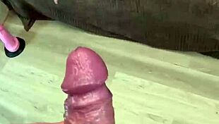 Crazy Wife Slut Takes Anal Fisting Creampie and Gaping Asshole Punishment!