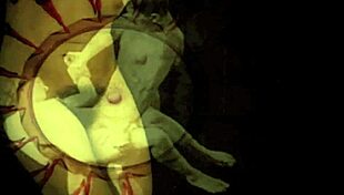 Ever seen vintage erotic art like this?