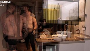 Audrey Reid Craves Submission Leading to Intense Eye Cumshot Fill