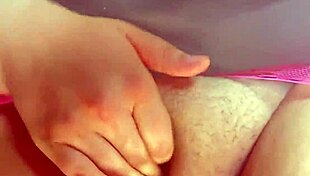 Your Gaze Excites My Clit Rub Squirt