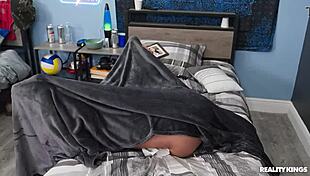 you're not supposed to be my personal fuck toy pov