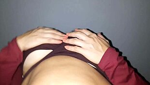 Ever tasted how papi devours this curvy Latina's juicy ass so good?