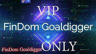 goddess in costume makes you lose your cock forever with big tits joi rabbit toy tease 😈🍆💦