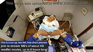 Alexandria Jane's Tampa University Entrance Physical Humiliation!