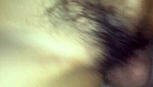 pinay cuckold wife gets her pussy wrecked hard by bull while hubby's sidelined damn