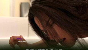 amy takes alternative punishment big ass anal big cock tits monster ending