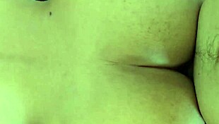 fukkin this hot single latina mom doggy in backyard while kids play her fat ass jigglin crazy