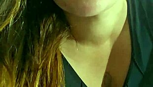 my lover's armpit fetish makes him cum just watching me like this?
