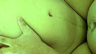 fukkin this hot single latina mom doggy in backyard while kids play her fat ass jigglin crazy