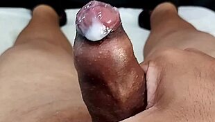 i got so turned on watching my american gf squirt on that toy i bought