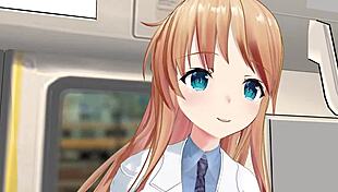 Vtuber R18 Tenjoin Hiina Chican Delivers Intense Jerk Off Instructions
