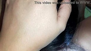 what if i told you i woke stepmom by tongue on her hairy wet pussy?