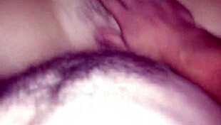 Hott Amateur Ex-Girlfriend Bent Over Big Ass Doggystyle Pounding
