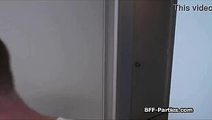 innocent army uniforms hide wild foursome sharing massive dick at barracks