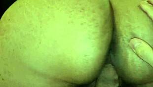 how's this naughty brazilian wife assfucked pt 11?