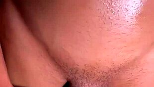 Colombian Hole-Drilling Tease Awaits