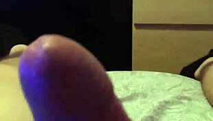 Wanna see this sexy cock get jerked off just right?