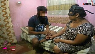 hubby tells bro to watch wife. she rides his big cock secretly indian full movie