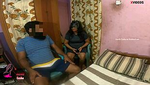 hubby tells bro to watch wife. she rides his big cock secretly indian full movie