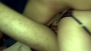 our couple swap's hottest moments with anal and cumshots