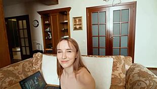petite big tits blonde teen neighbor slut cheats on wife riding daddy next door