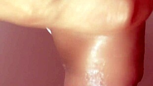 Russian College Nasty Nastya Sucks Monster Cock to Fame in POV Blowjob