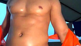 Colombian Hole-Drilling Tease Awaits