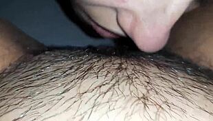 what if i told you i woke stepmom by tongue on her hairy wet pussy?