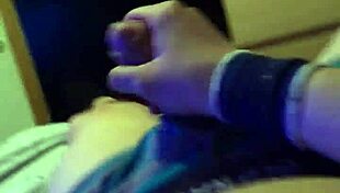 Wanna see this sexy cock get jerked off just right?